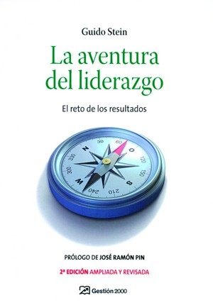 La aventura del liderazgo