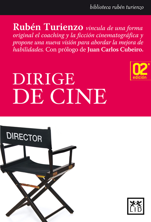 Dirige de cine