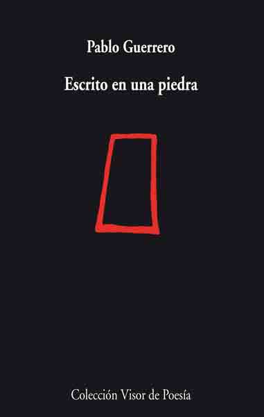 Escrito en una piedra