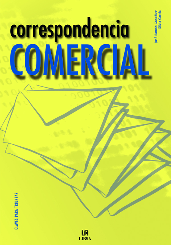 Correspondencia comercial