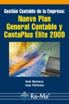 Nuevo plan general contable y contaplus élite 2009