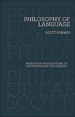 Philosophy of language