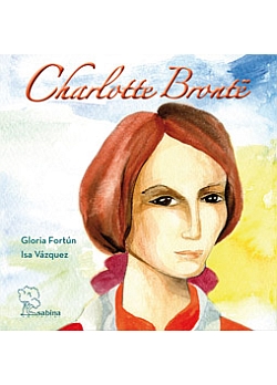 Charlotte Brontë (castellano-inglés)