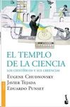 El templo de la ciencia. Los científicos y sus creencias