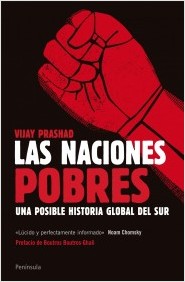 Las naciones pobres. Una posible historia global del Sur