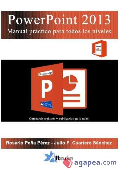 PowerPoint 2012. Manual práctico