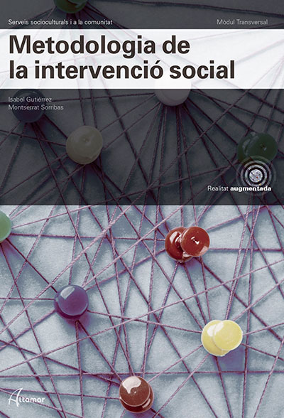 Metodologia de la intervenció social