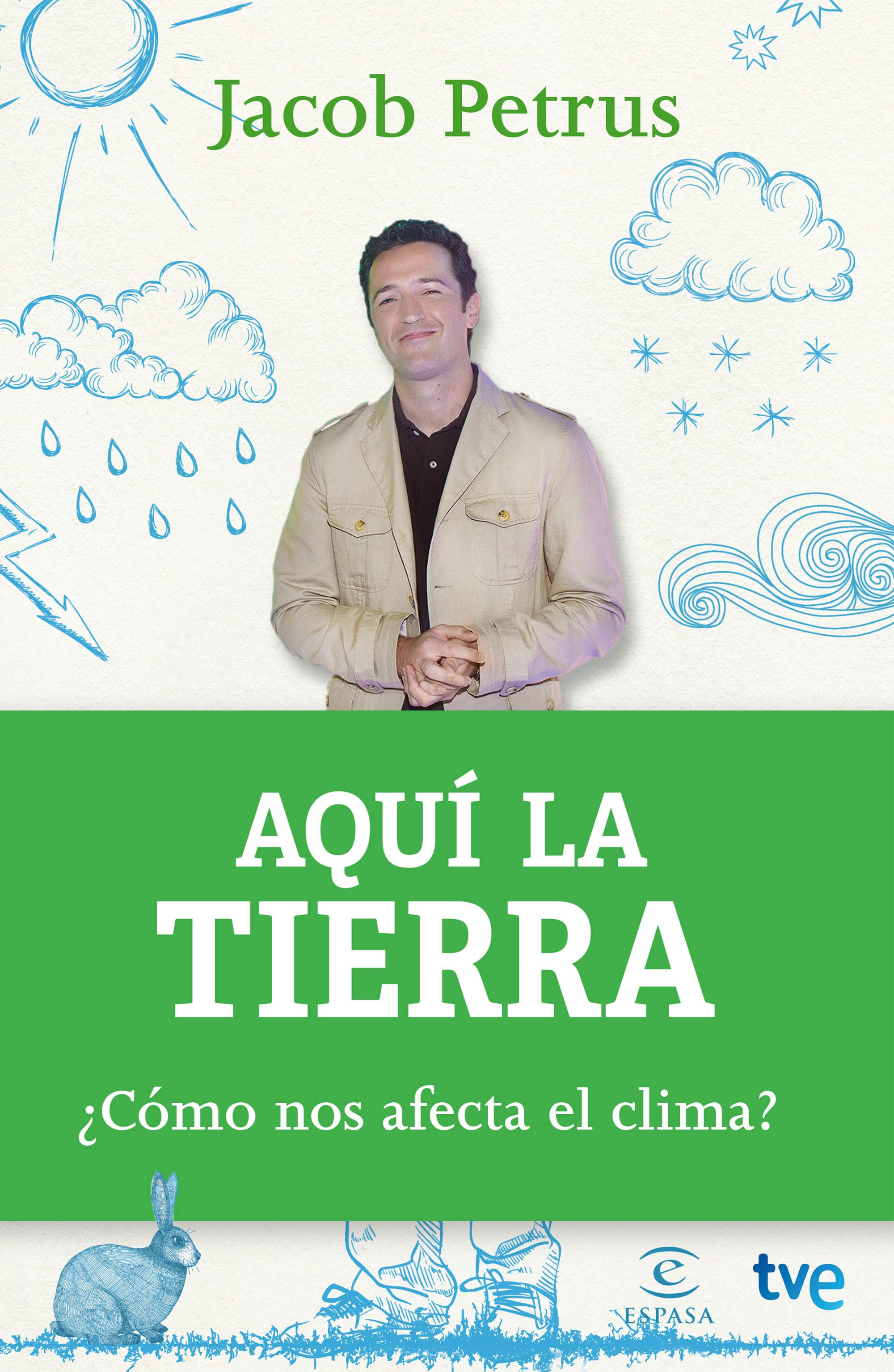 Aquí la tierra ¿ Cómo nos afecta el clima?