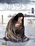 Marina 2. La profecía de Dante Alighieri