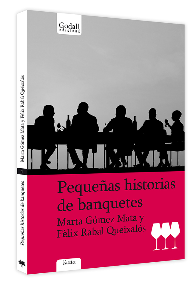 Pequeñas historias de banquetes