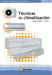 Técnicas de climatización