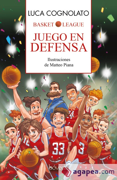 Juego en defensa