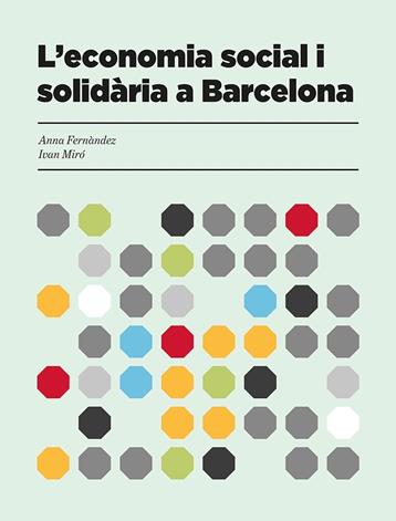 L'economia social i solidària a Barcelona