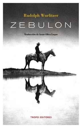 Zebulón