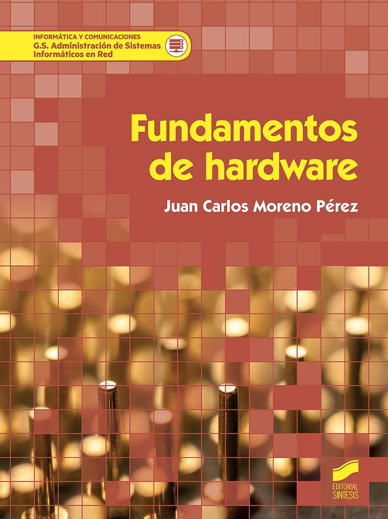 Fundamentos del Hardward