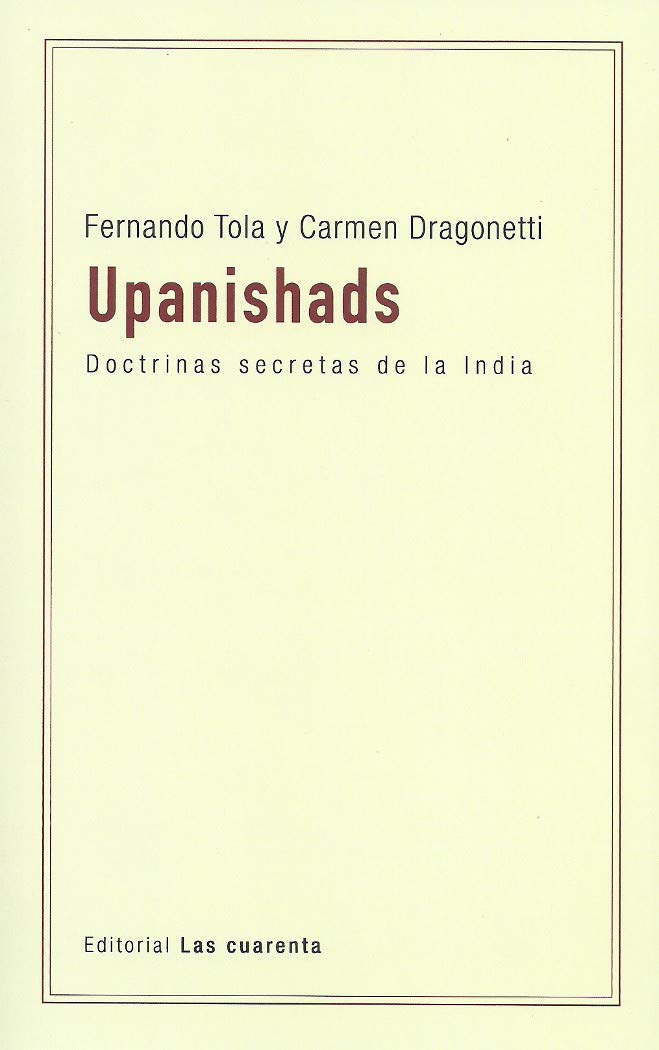 Upanishads