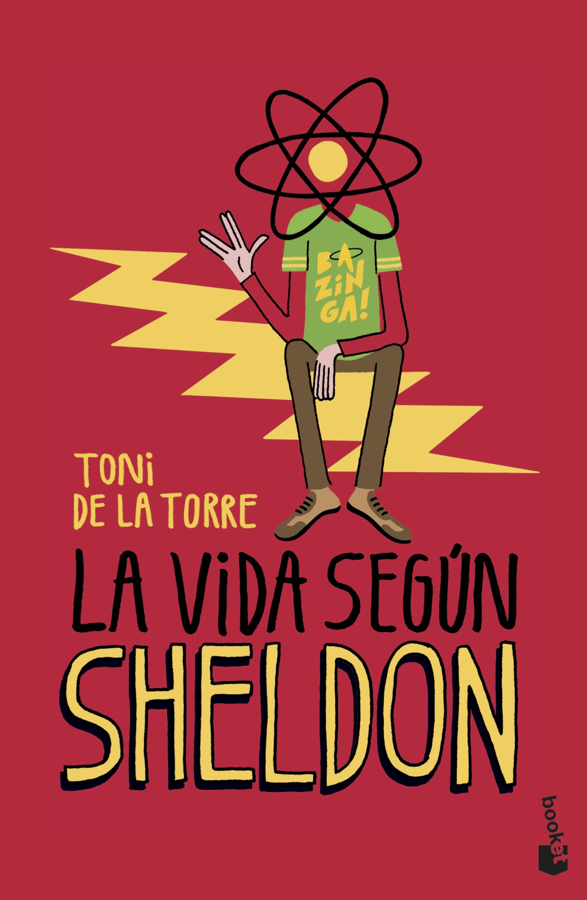 La vida según Sheldon