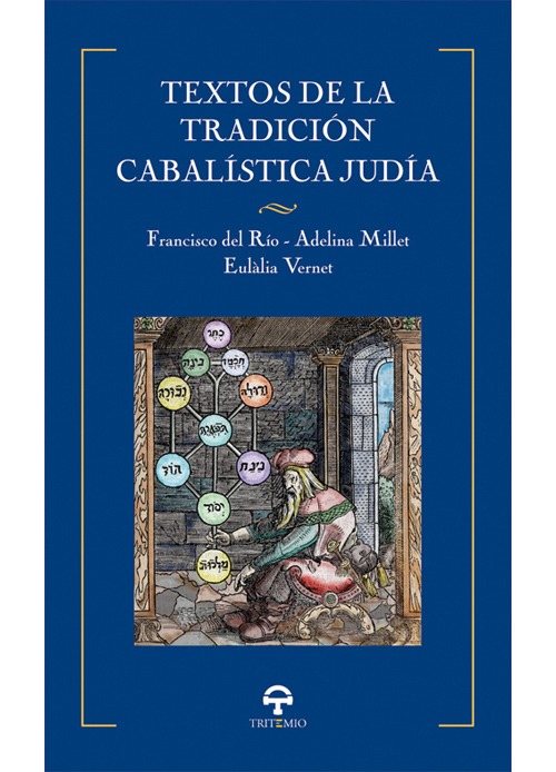 Textos de la tradición cabalística judía