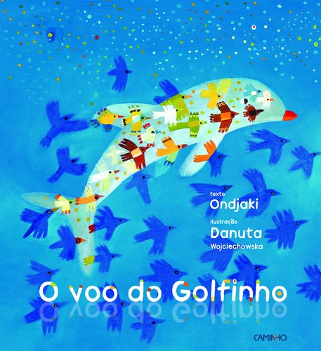 O Voo Do Golfinho (Popular Fiction)