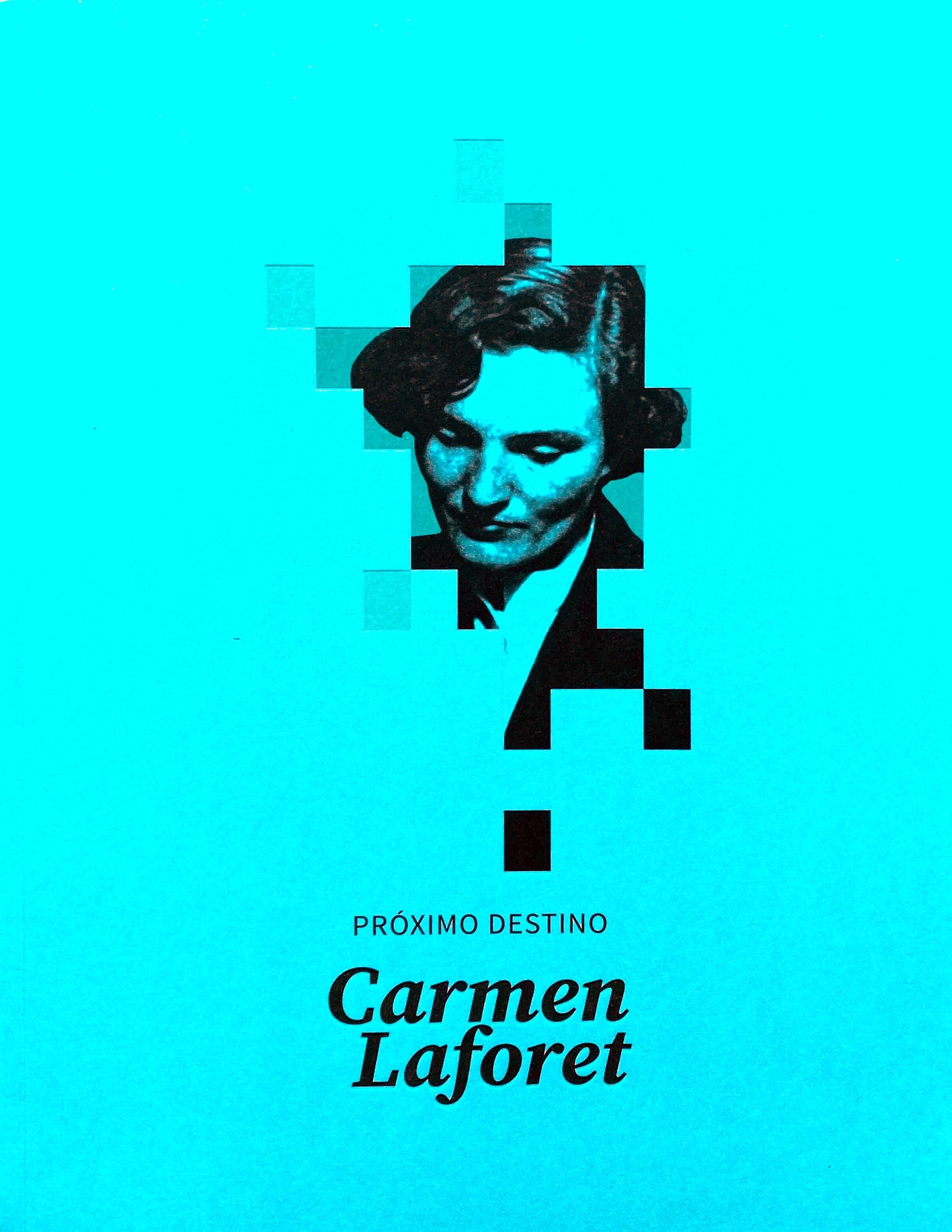 Carmen Laforet: próximo destino