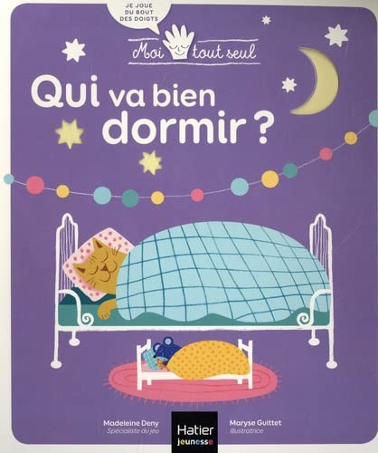 Qui va bien dormir ?