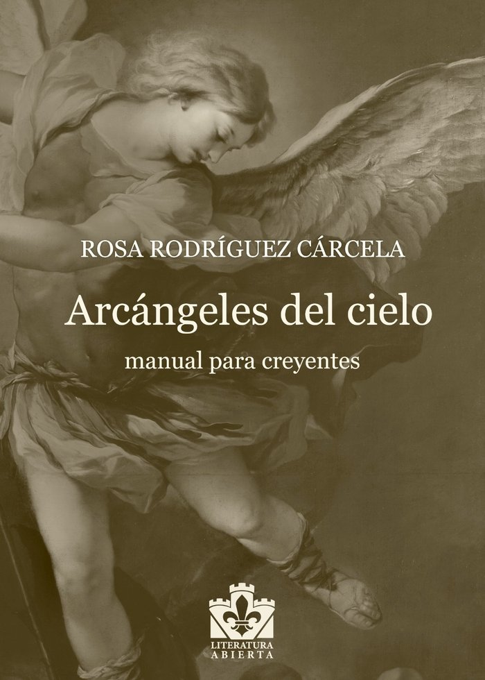 Arcángeles del cielo