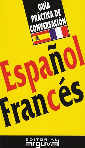 Guía de conversación español-francés