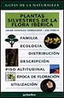 Plantas silvestres de la flora ibérica.