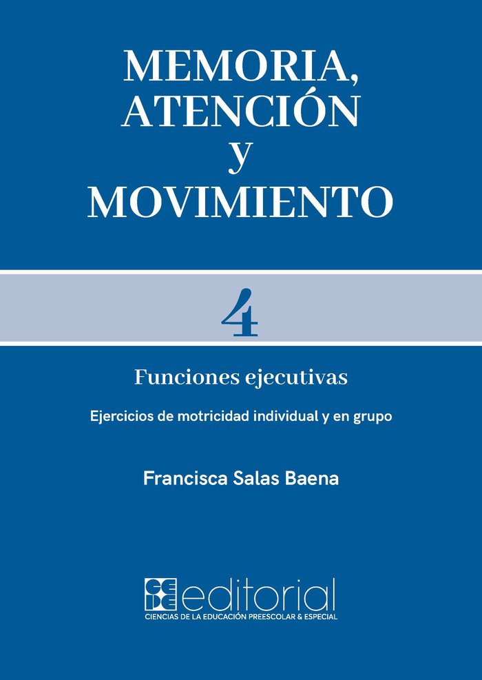 MEMORIA ATENCION Y MOVIMIENTO 4