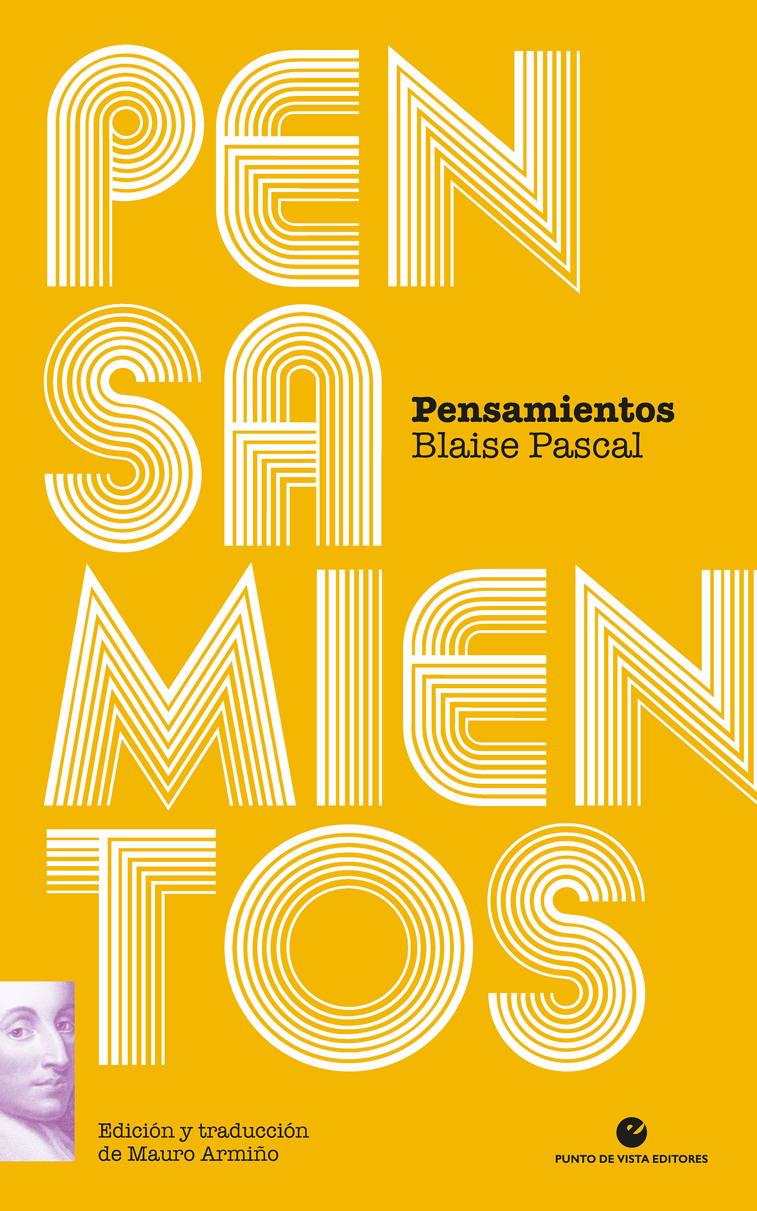 Pensamientos (Edición y traducción de Mauro Armiño)