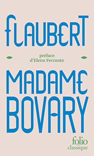 Madame Bovary: Édition collector