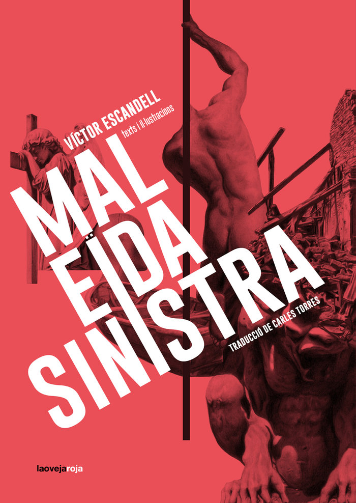 MALEIDA SINISTRA