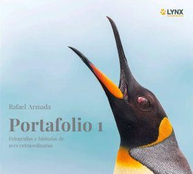 Portfolio 1. Fotografías e historias de aves extraordinarias