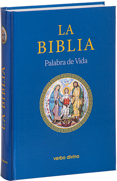 LA BIBLIA PALABRA DE VIDA