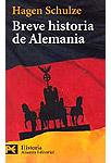 Breve historia de Alemania