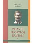 Vidas de filósofos ilustres