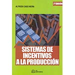 Sistemas incentivos a la producción