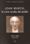 Joan March, la cara oculta del poder, 1931-1945 (segona part)