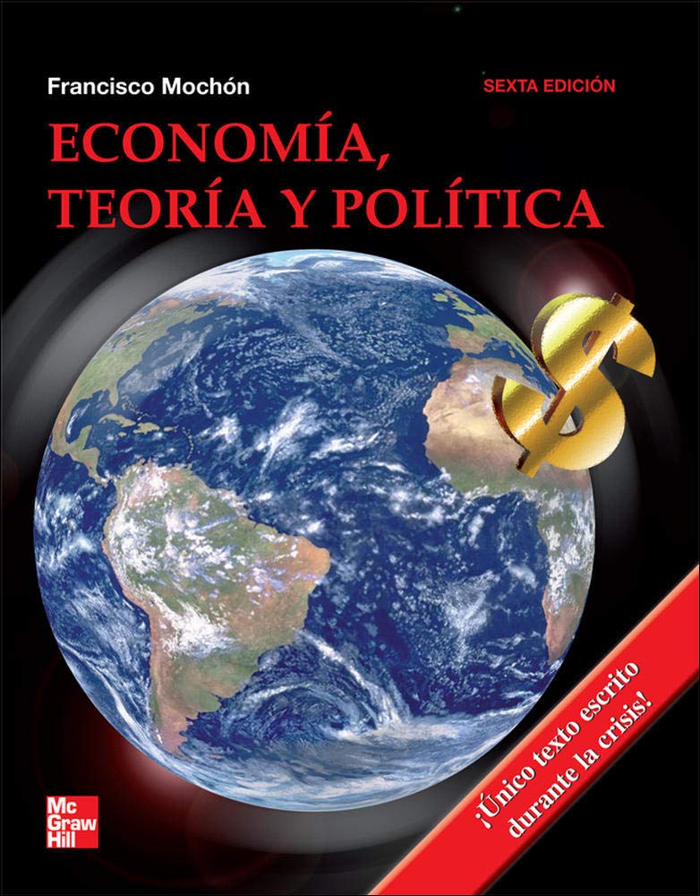 Economíaa, teoríaa y política