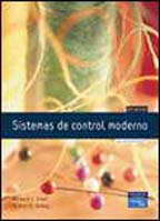 Sistemas de control moderno 10 ed.