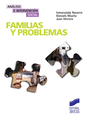 Familias y problemas