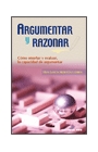 Argumentar y razonar