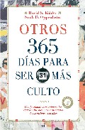 Otros 365 días para ser más culto. Una fascinante inmersión en las claves culturales más importantes de los últimos cien años