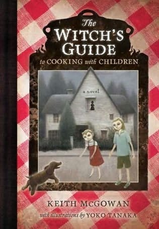 Manual de la bruja para cocinar (con) niños