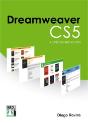 Dreamweaver CS5. Curso de iniciación