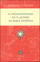 El heliocentrismo en el mundo de habla española