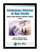 Instalaciones eléctricas en baja tensión