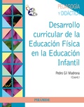 Desarrolllo Curricular de la Educación Física en Educación Infantil