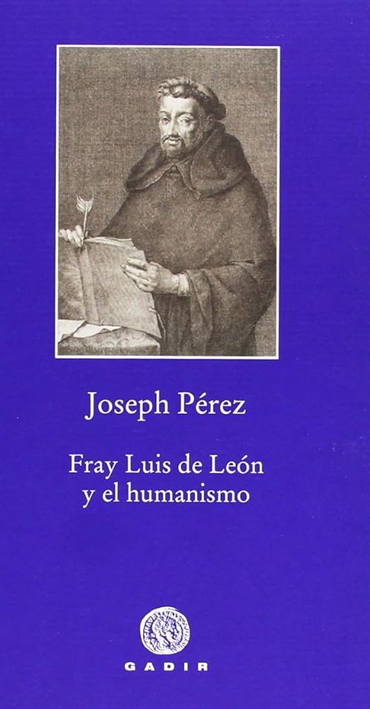 Fray Luis de León y el humanismo