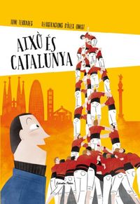 Això és Catalunya